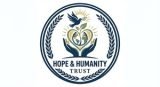 Hope & Humanity Trust logo